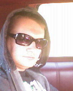 Man, 40. southerngen322