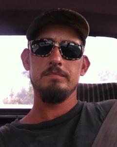 Man, 43. Charlie5381