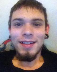 Man, 31. Roger_rabb6320