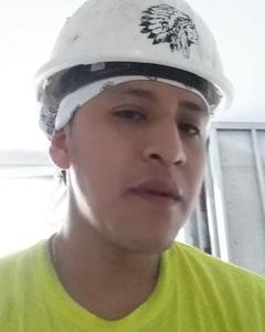 Man, 38. flako7687