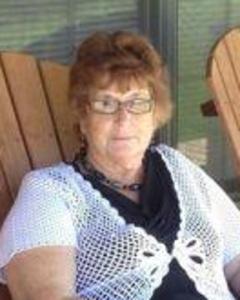 Woman, 72. CHris10131327