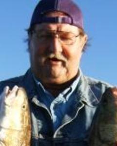 Man, 77. crappie0482