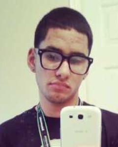 Man, 30. Luis1028