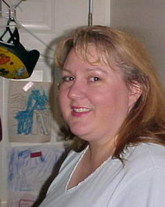 Woman, 59. JazzyK30