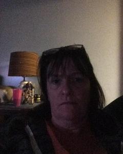 Woman, 56. Narreauk