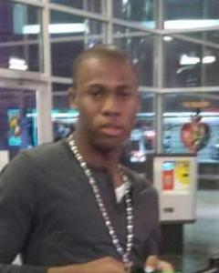 Man, 32. ackeem5547