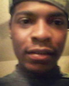 Man, 35. jbudz