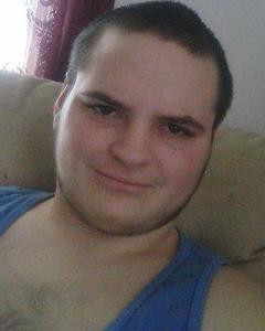 Man, 30. bigsexy7388
