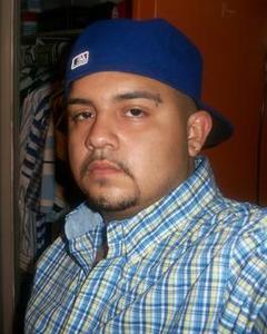 Man, 34. jerry9819