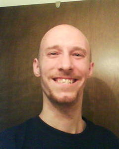 Man, 42. greenblockpitb