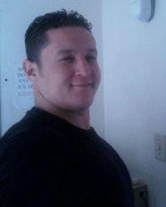 Man, 41. DerekSean