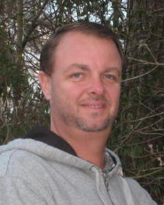Man, 58. glennglenn