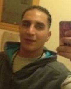 Man, 34. Adam4577748
