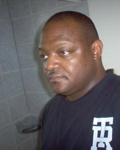 Man, 55. dredawg1
