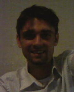 Man, 48. SoopaSonic