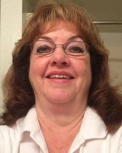 Woman, 83. FunJo6638