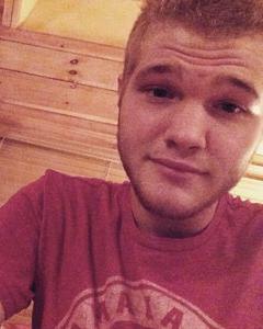 Man, 30. Daniel_Mosley