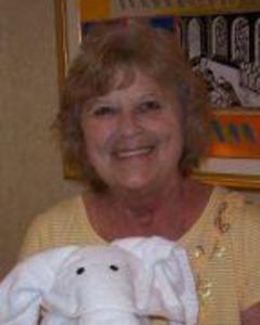 Woman, 73. ANGELFISH5430