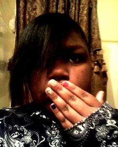 Woman, 30. Lizzy6306