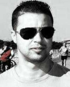 Man, 36. leonel22