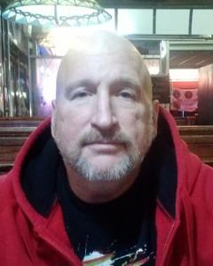 Man, 70. Bruce3455