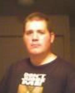Man, 42. tankjohnson
