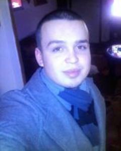 Man, 38. vico723