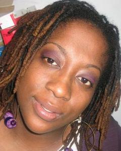 Woman, 44. Nubian686