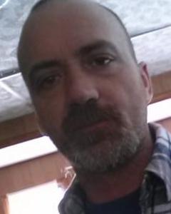 Man, 48. cowboy_mar6884