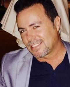 Man, 65. garyclinton