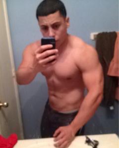Man, 31. Anthony8550