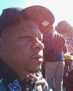 Man, 44. Dboss0550