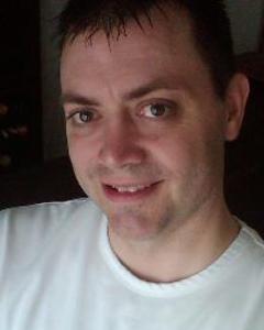 Man, 54. HrvyGrHH