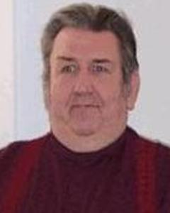 Man, 72. RedHue