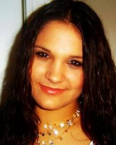 Woman, 36. Mustangbabe14