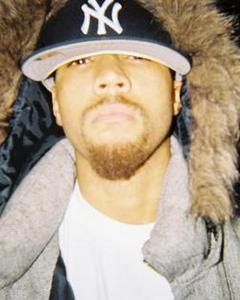 Man, 37. Slykk068