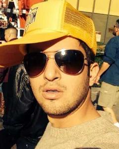 Man, 34. Dr_bazi