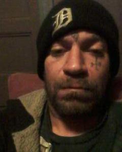 Man, 41. GDeadtroit