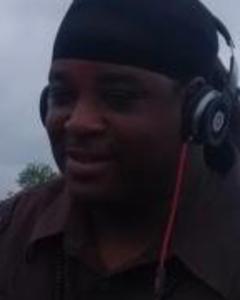 Man, 52. Kevin_big_dog