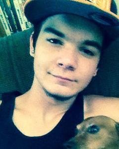 Man, 29. Youngjethro