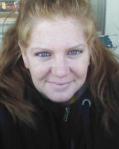 Woman, 53. fiyreball