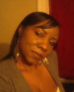 Woman, 46. Samona