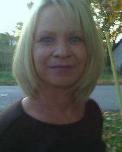 Woman, 60. MAMMYTT8602