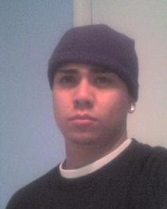 Man, 40. joshii09
