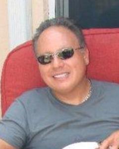 Man, 66. PerfectlyTan