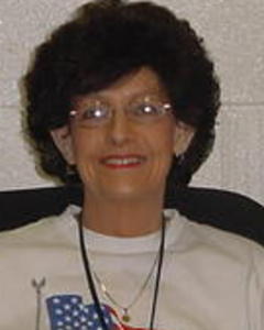 Woman, 77. annie48888