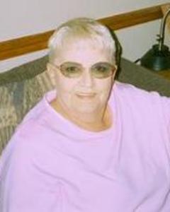 Woman, 81. blondbomer