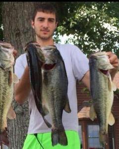 Man, 31. Lakelife12