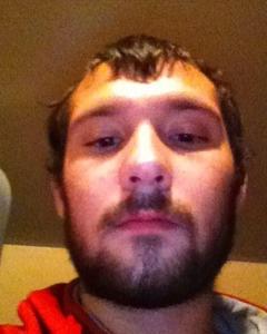 Man, 30. Robbie2502