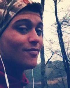 Man, 30. Sanchez8901
